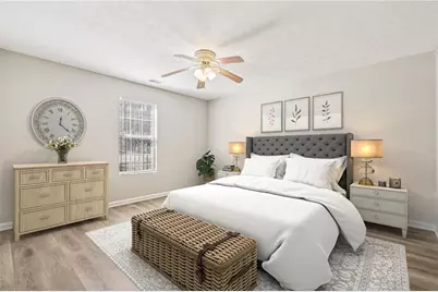 4310 Westglen Drive, Ellenwood, GA 30294 - Photo 3