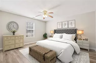 4310 Westglen Dr, Ellenwood, GA 30294 - Photo 3