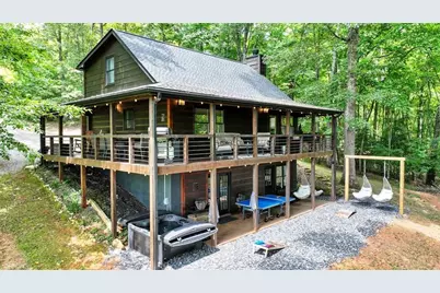 120 Brookhaven Trail, Blue Ridge, GA 30513 - Photo 1