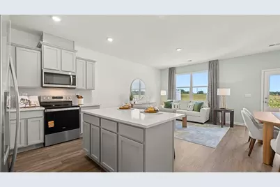 122 Kenmore Circle, Perry, GA 31069 - Photo 5