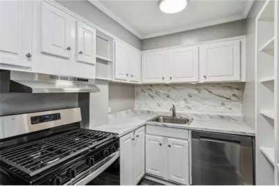 2285 Peachtree Road NE #404, Atlanta, GA 30309 - Photo 1