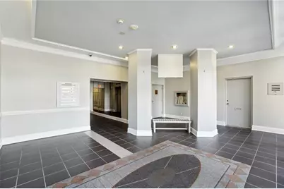 2285 Peachtree Road NE #404, Atlanta, GA 30309 - Photo 9