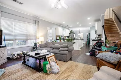 949 Yancey Court, Loganville, GA 30052 - Photo 7