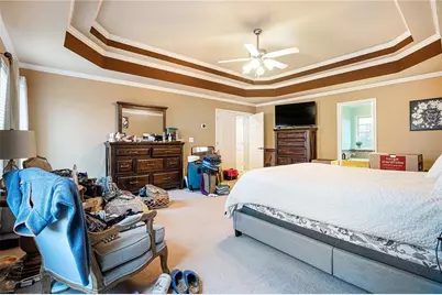 949 Yancey Court, Loganville, GA 30052 - Photo 15