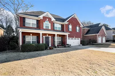 949 Yancey Court, Loganville, GA 30052 - Photo 3