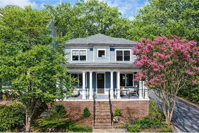 932 Highland View NE, Atlanta, GA 30306 - Photo 1