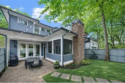 932 Highland View NE, Atlanta, GA 30306 - Photo 13