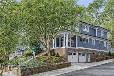 932 Highland View NE, Atlanta, GA 30306 - Photo 41