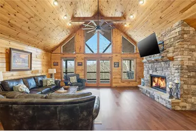 175 Stuart Drive, Mineral Bluff, GA 30559 - Photo 11