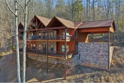 175 Stuart Drive, Mineral Bluff, GA 30559 - Photo 37