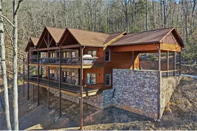 175 Stuart Drive, Mineral Bluff, GA 30559 - Photo 1