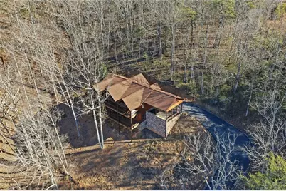 175 Stuart Drive, Mineral Bluff, GA 30559 - Photo 3