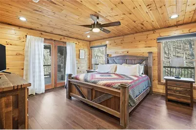 175 Stuart Drive, Mineral Bluff, GA 30559 - Photo 23