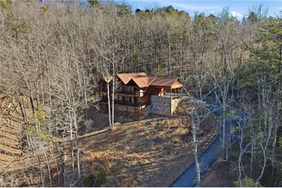 175 Stuart Drive, Mineral Bluff, GA 30559 - Photo 35