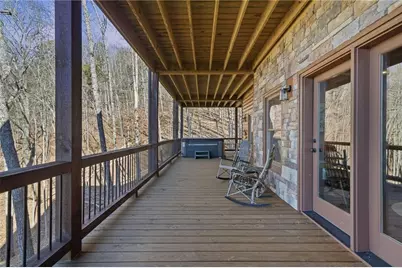 175 Stuart Drive, Mineral Bluff, GA 30559 - Photo 41