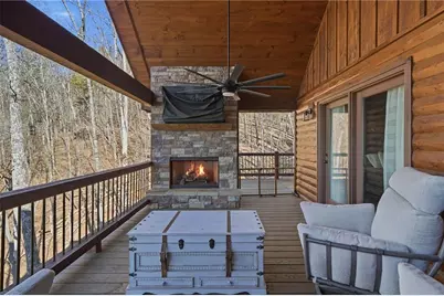 175 Stuart Drive, Mineral Bluff, GA 30559 - Photo 7