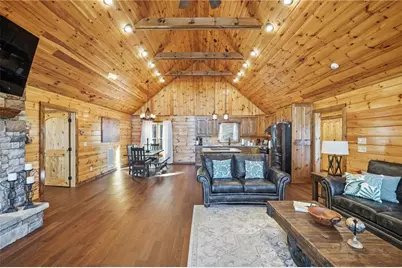 175 Stuart Drive, Mineral Bluff, GA 30559 - Photo 13