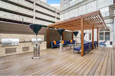 199 14th Street NE #2308, Atlanta, GA 30309 - Photo 35