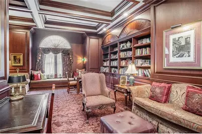 199 14th Street NE #2308, Atlanta, GA 30309 - Photo 27