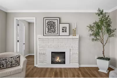 100 Fairview Road, Brooks, GA 30205 - Photo 15