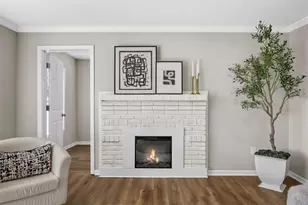 100 Fairview Rd, Brooks, GA 30205 - Photo 15