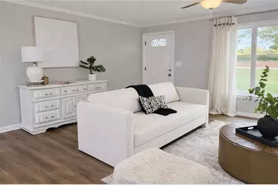 100 Fairview Road, Brooks, GA 30205 - Photo 13