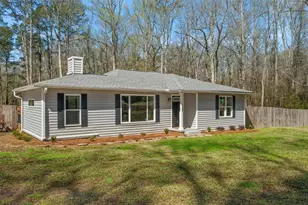 100 Fairview Rd, Brooks, GA 30205 - Photo 3
