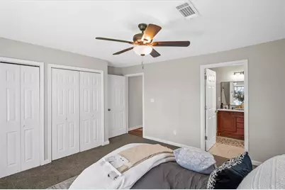 100 Fairview Road, Brooks, GA 30205 - Photo 19