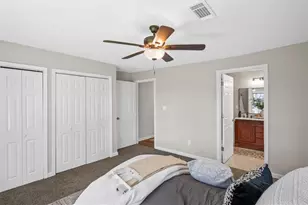 100 Fairview Rd, Brooks, GA 30205 - Photo 19