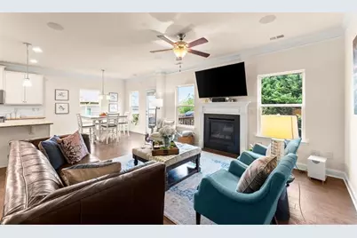 5811 Lanier Valley Parkway, Buford, GA 30518 - Photo 15