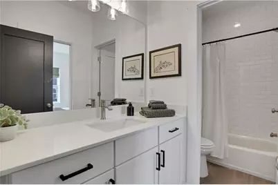 2008 Cottonwood Lane, Woodstock, GA 30188 - Photo 33