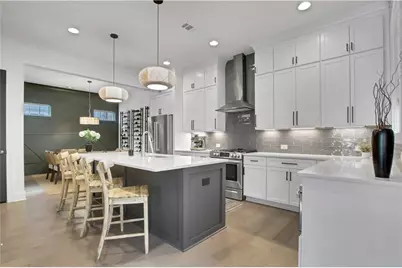 2008 Cottonwood Lane, Woodstock, GA 30188 - Photo 7