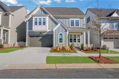 2008 Cottonwood Lane, Woodstock, GA 30188 - Photo 1