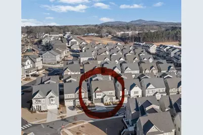 2008 Cottonwood Lane, Woodstock, GA 30188 - Photo 43