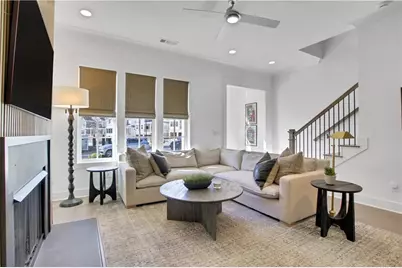 2008 Cottonwood Lane, Woodstock, GA 30188 - Photo 5