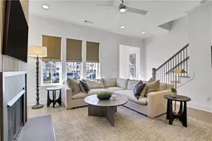 2008 Cottonwood Ln, Woodstock, GA 30188 - Photo 5