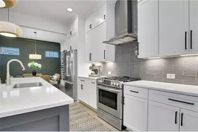 2008 Cottonwood Lane, Woodstock, GA 30188 - Photo 9