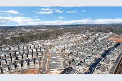 2008 Cottonwood Lane, Woodstock, GA 30188 - Photo 45