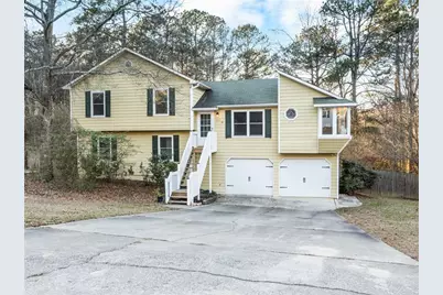 611 Amberwood Place, Euharlee, GA 30145 - Photo 1