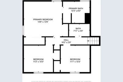 611 Amberwood Place, Euharlee, GA 30145 - Photo 31