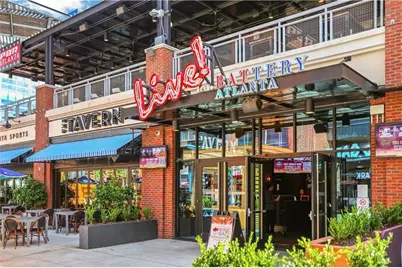 2791 Madison SE, Smyrna, GA 30080 - Photo 9