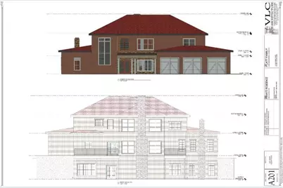 110 Oak Forest Drive, Oxford, GA 30054 - Photo 1