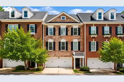 1507 Legacy Cove Lane, Roswell, GA 30075 - Photo 1