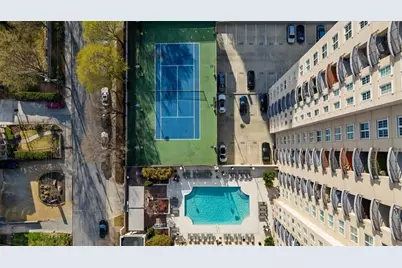 325 E Paces Ferry Road NE #504, Atlanta, GA 30305 - Photo 29