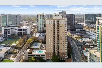 325 E Paces Ferry Road NE #504, Atlanta, GA 30305 - Photo 31