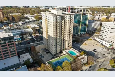 325 E Paces Ferry Road NE #504, Atlanta, GA 30305 - Photo 43