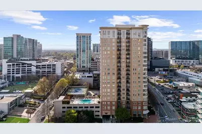 325 E Paces Ferry Road NE #504, Atlanta, GA 30305 - Photo 17