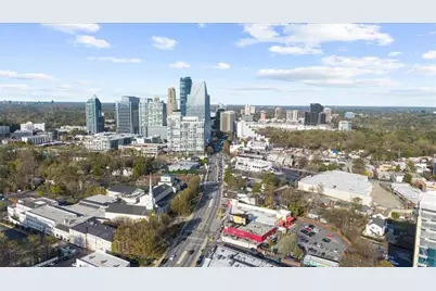 325 E Paces Ferry Road NE #504, Atlanta, GA 30305 - Photo 29