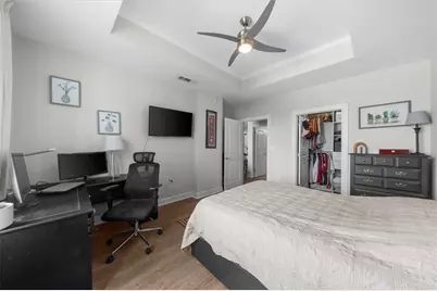 325 E Paces Ferry Road NE #504, Atlanta, GA 30305 - Photo 17