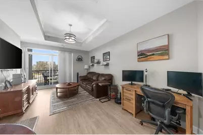 325 E Paces Ferry Road NE #504, Atlanta, GA 30305 - Photo 3